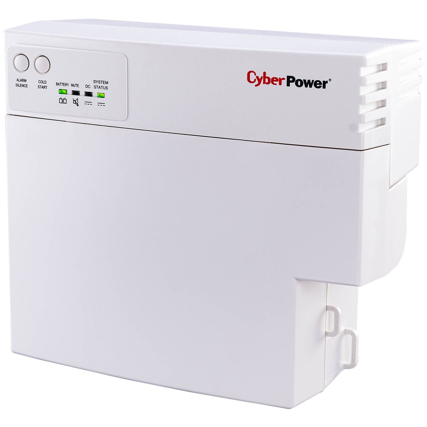 CyberPower CyberShield FTTx CSN27U12V-12 27W External UPS CSN27U12V-12