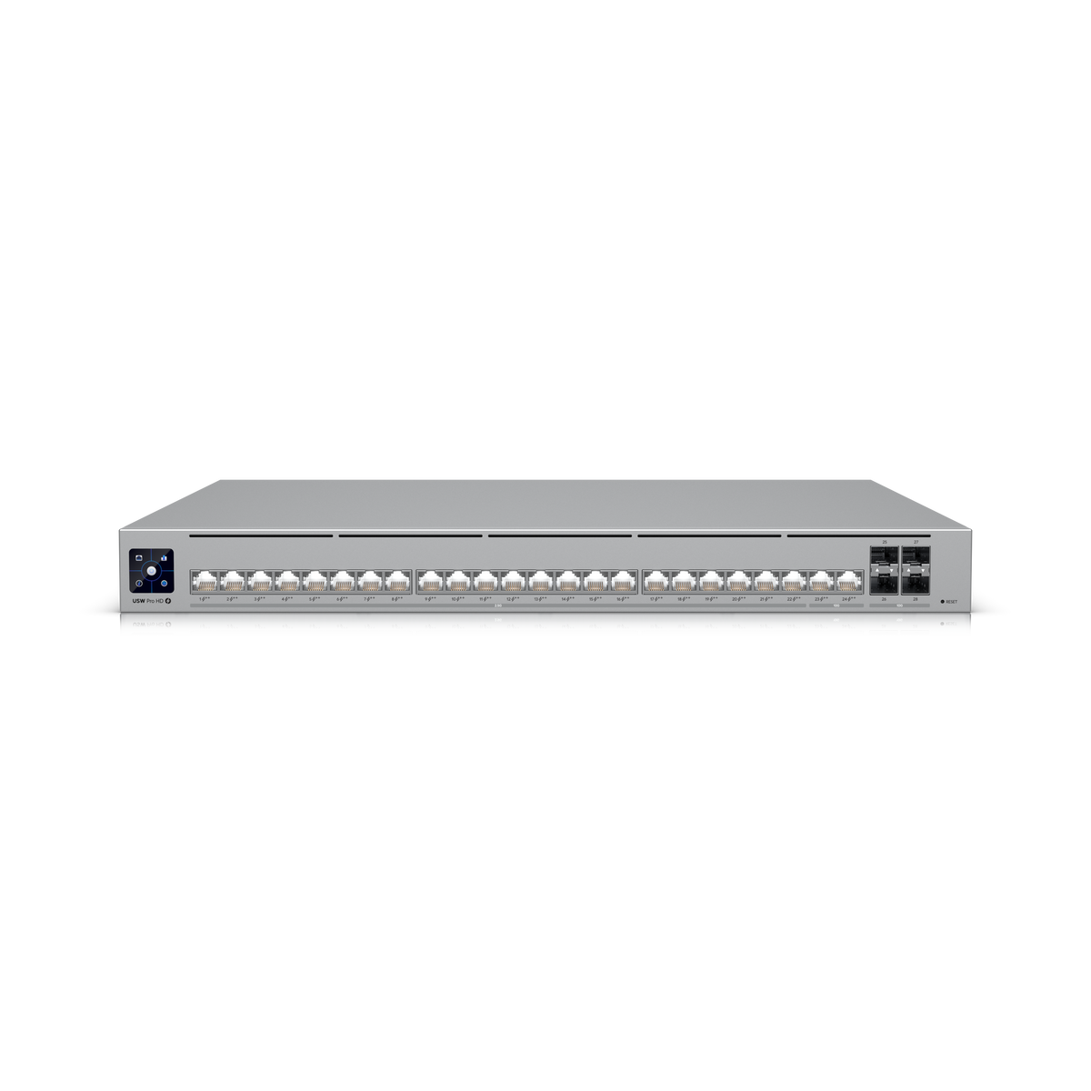 Ubiquiti USW-Pro-HD-24-PoE (600W) Switch