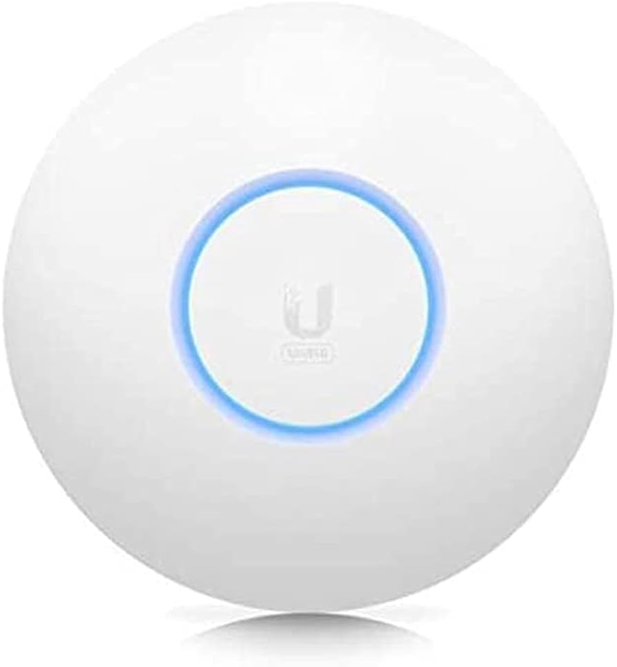 Ubiquiti U7 Lite Access Point - U7-LITE-US
