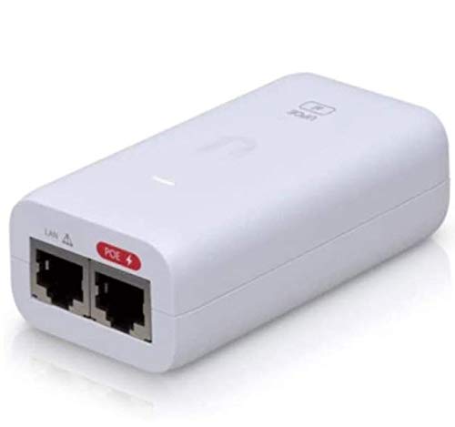 Ubiquiti PoE Adapter (15W) U-POE