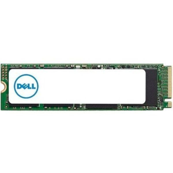 Dell 2 TB Rugged Solid State Drive - M.2 2280 Internal - PCI Express NVMe (PCI Express NVMe 4.0 x4) SNP112284P/2TB