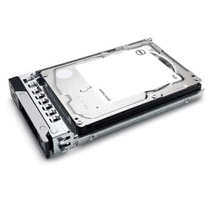 Dell 1.92 TB Solid State Drive - 2.5" Internal - SAS (12Gb/s SAS) - Read Intensive 345-BBVS