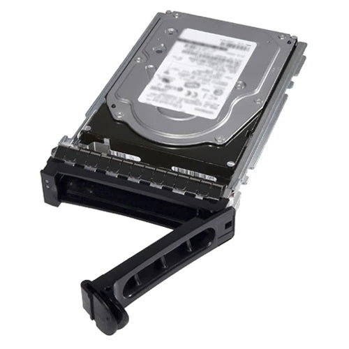Dell 1.92 TB Solid State Drive - 2.5" Internal - SAS - Read Intensive 345-BHVZ