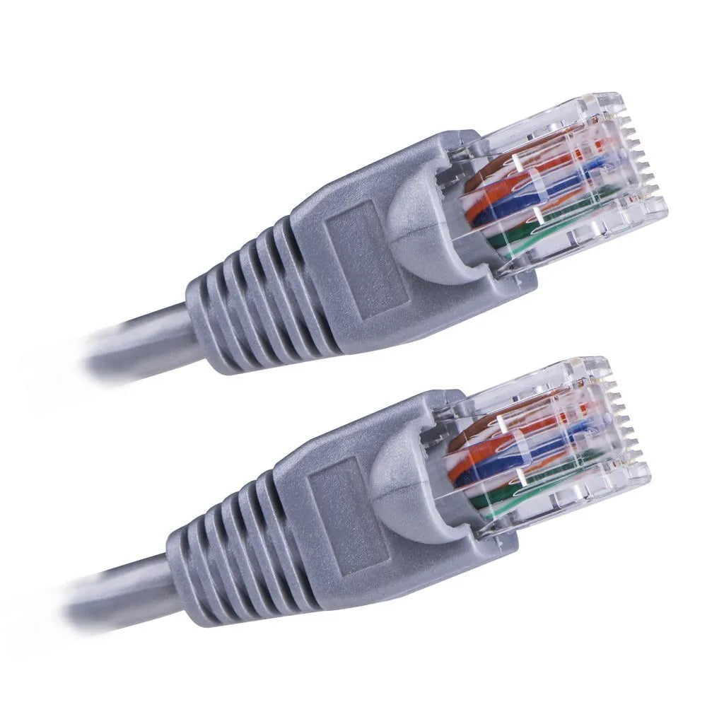 CyberPower 350-14-SSL Cat. 5e Network Patch Cable 350-14-SSL