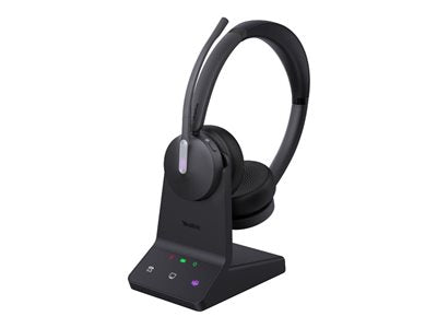 Yealink WH64 Headset WH64 MONO TEAMS