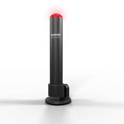 Plenom Busylight Alpha UC 15306