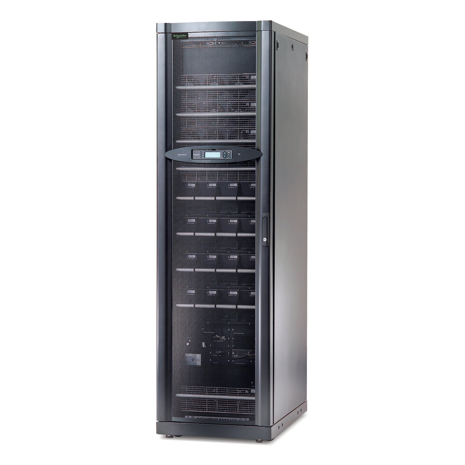 Onduleur APC Symmetra PX 40 kW SY40K40F