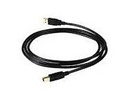Zebra USB Cable 105912-212