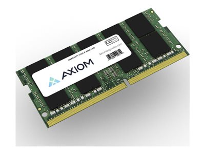 Axiom HP 8GB DDR5 SDRAM Memory Module 79U70AA-AX