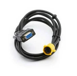 Zebra Serial Data Transfer Cable CBA-RF4-C09ZBR