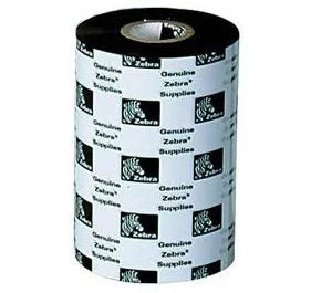 Zebra 5100 Resin Black Ribbon 05100GS11007