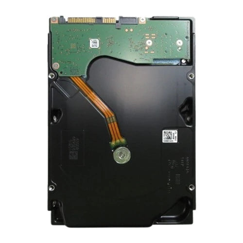 Dell 12 TB Hard Drive - 3.5" Internal - SAS (12Gb/s SAS) - Read Intensive 400-BQCM