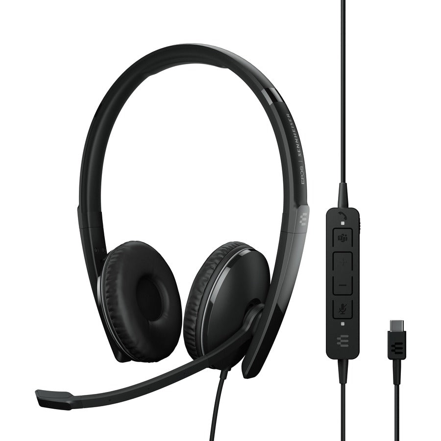 EPOS ADAPT 160T ANC USB-C Headset 1000221