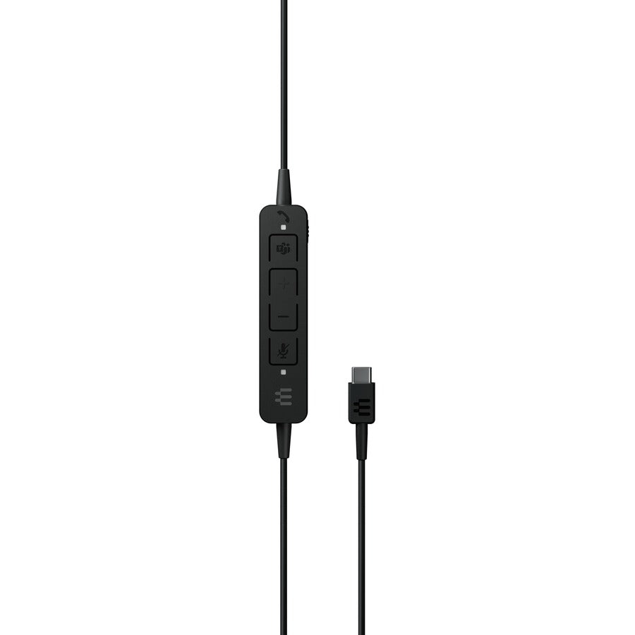 EPOS ADAPT 160T ANC USB-C Headset 1000221