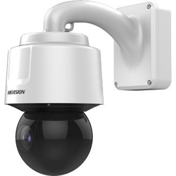 Hikvision DS-2DF6A436X-AEL 4 Megapixel HD Network Camera - Color, Monochrome - Dome DS-2DF6A436X-AEL