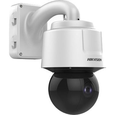 Hikvision DS-2DF6A436X-AEL 4 Megapixel HD Network Camera - Color, Monochrome - Dome DS-2DF6A436X-AEL