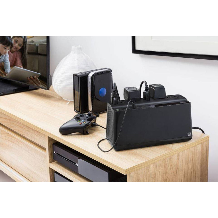 APC 850VA Security Battery BE850G2