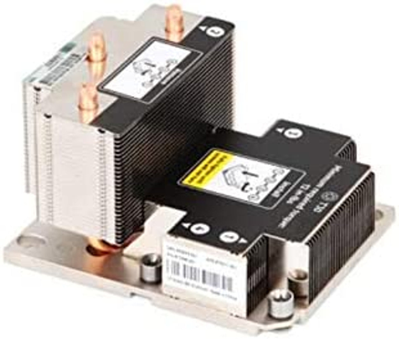 HPE ProLiant DL3X5 Gen11 Max Performance 2U Heat Sink Kit P58460-B21