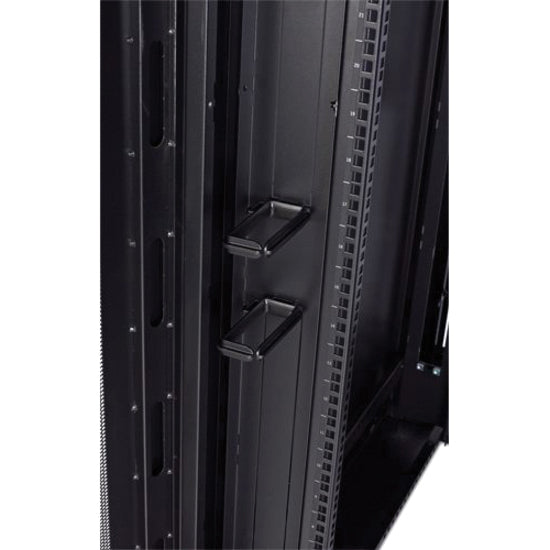 APC by Schneider Electric Toolless Cable Management Rings (Qty 10) AR7540