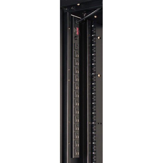 PDU de base APC 1,8 kVA AP9567