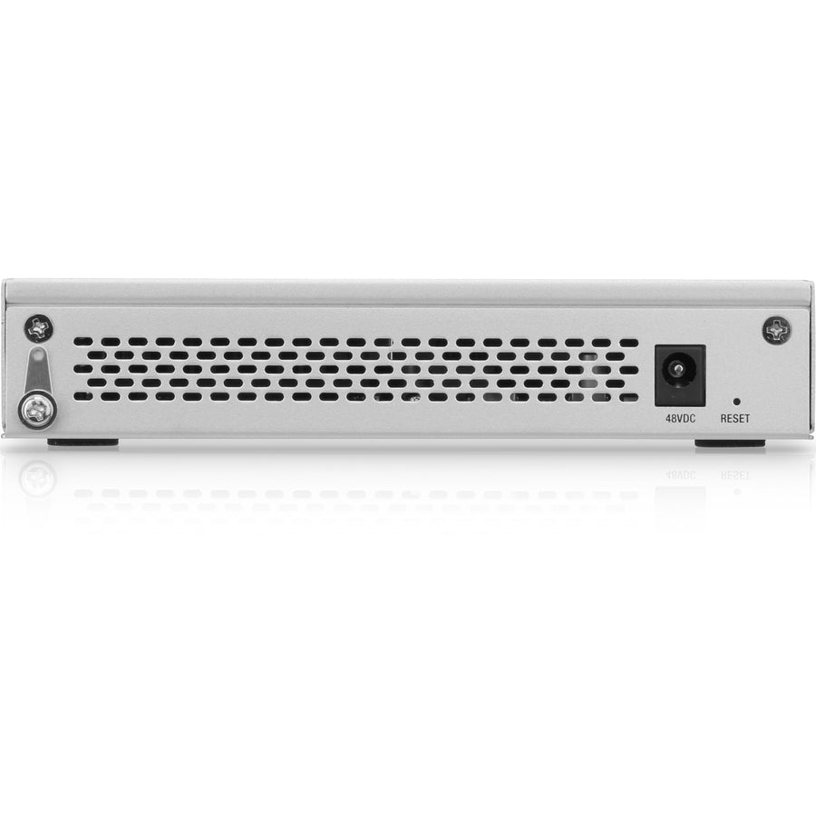Ubiquiti 8 Port (4 Port POE) Switch US-8-60W