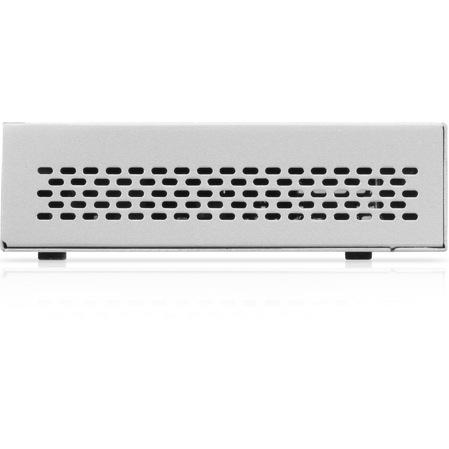 Ubiquiti 8 Port (4 Port POE) Switch US-8-60W