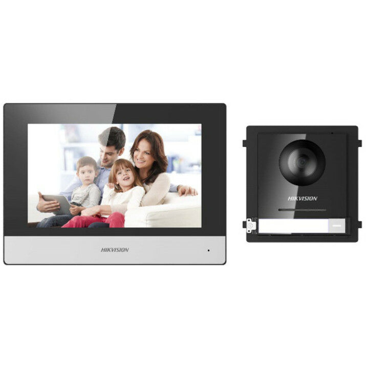 Hikvision Video Intercom KIT DS-KIS602