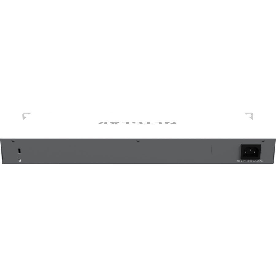 Netgear Insight Managed Smart Cloud Switch GC752X-100NAS