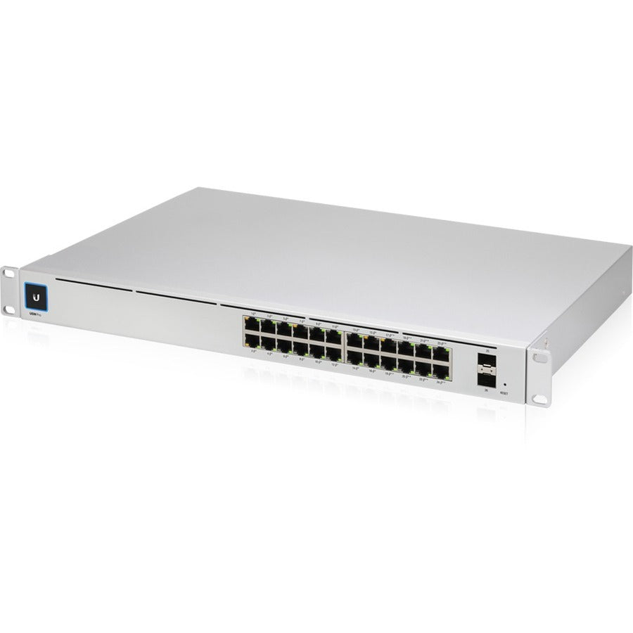 Ubiquiti 24 Port Pro POE Switch USW-PRO-24-POE