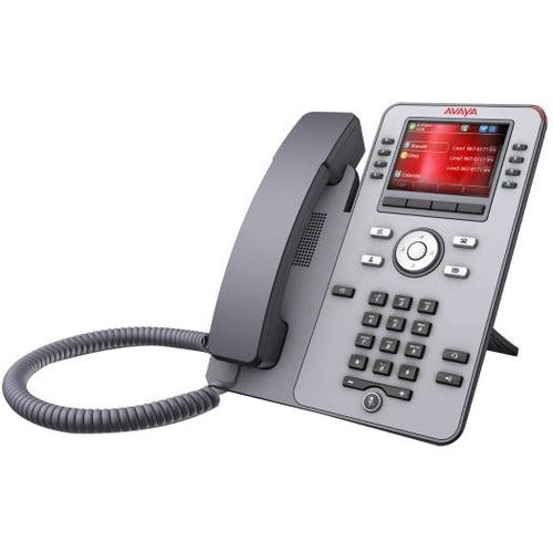 Avaya J179 IP Phone - Corded - Corded - Tabletop, Wall Mountable 700513630