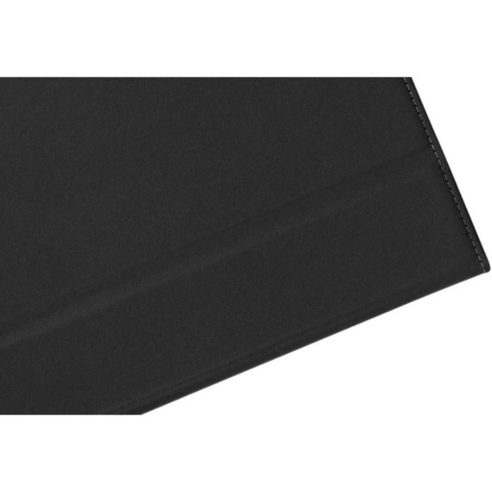 Targus Versavu THZ694GL Carrying Case (Folio) Apple iPad mini, iPad mini (5th Generation), iPad mini 4, iPad mini 3, iPad mini 2 Tablet - Black THZ694GL