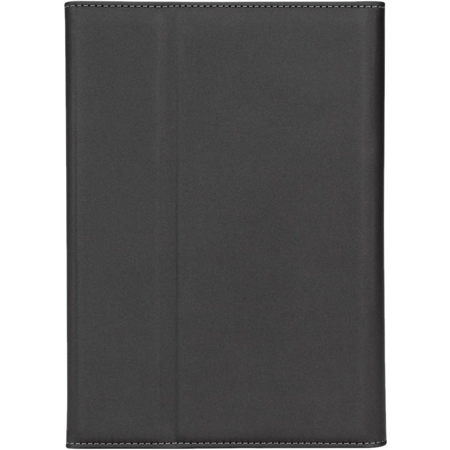 Targus Versavu THZ694GL Carrying Case (Folio) Apple iPad mini, iPad mini (5th Generation), iPad mini 4, iPad mini 3, iPad mini 2 Tablet - Black THZ694GL