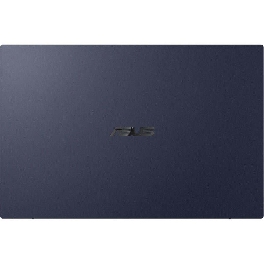 Asus ExpertBook B1 B1500 B1500CEAE-C73P-CA 15.6" Notebook - Full HD - 1920 x 1080 - Intel Core i7 11th Gen i7-1165G7 Quad-core (4 Core) 2.80 GHz - 12 GB RAM - 512 GB SSD - Star Black B1500CEAE-C73P-CA
