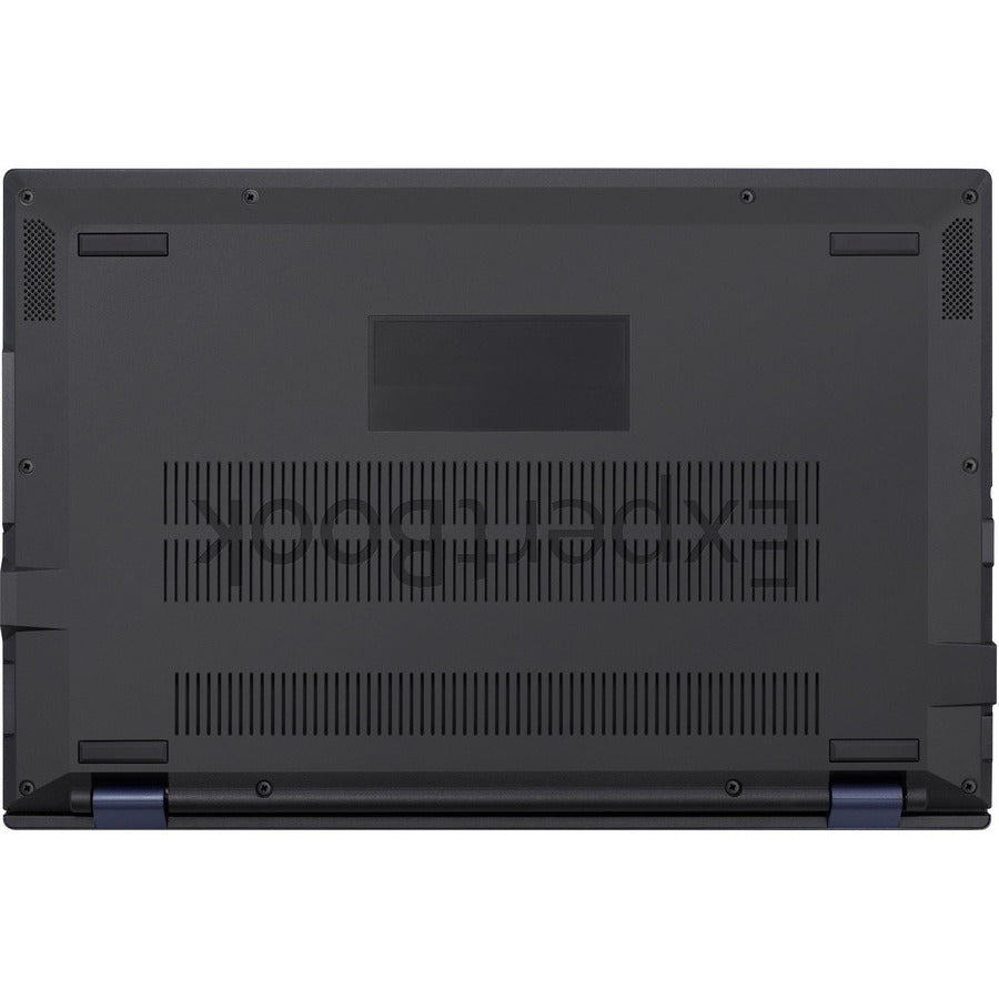 Asus ExpertBook B1 B1500 B1500CEAE-C73P-CA 15.6" Notebook - Full HD - 1920 x 1080 - Intel Core i7 11th Gen i7-1165G7 Quad-core (4 Core) 2.80 GHz - 12 GB RAM - 512 GB SSD - Star Black B1500CEAE-C73P-CA