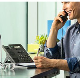 Téléphone IP Poly 150 - Filaire - Filaire - Bureau, Montage mural 2200-48812-025