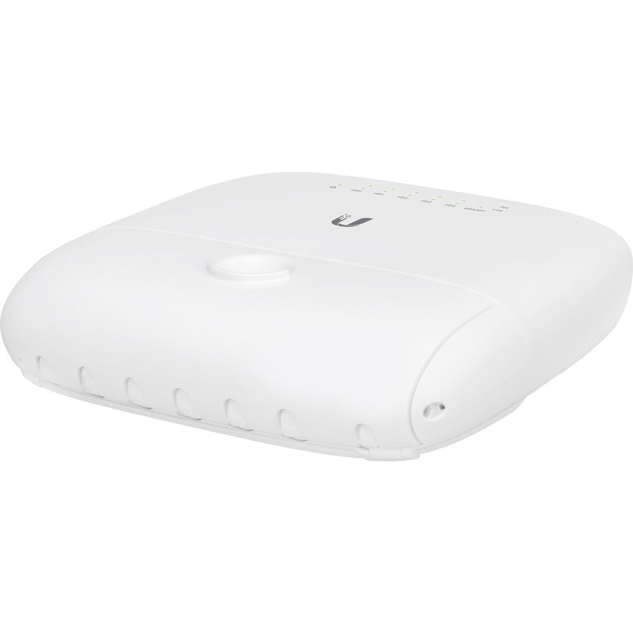 Ubiquiti Intelligent WISP Control Point with FiberProtect EP-R6