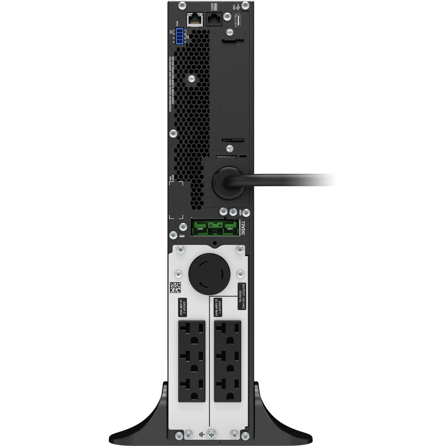 APC by Schneider Electric Smart-UPS SRT 2200VA 120V SRT2200XLA