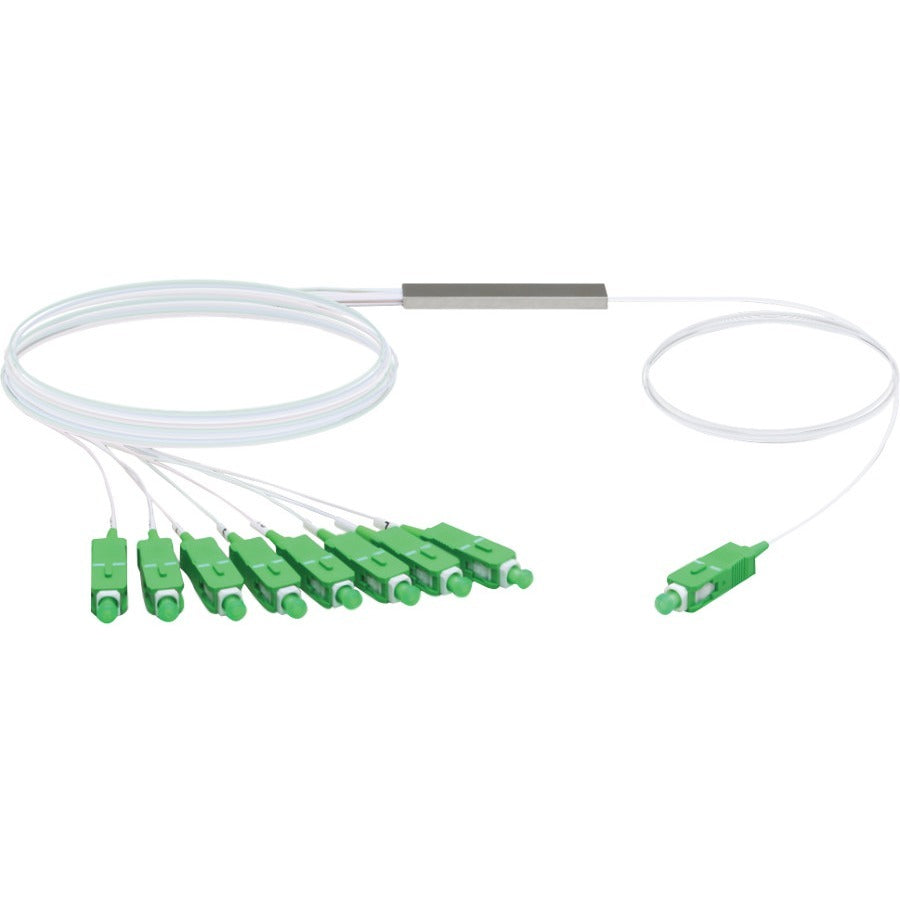 Séparateur de fibres UF-SPLITTER-8