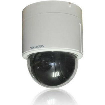 Hikvision DS-2DF5232X-AEL 2 Megapixel HD Network Camera - Color, Monochrome - Dome DS-2DF5232X-AEL