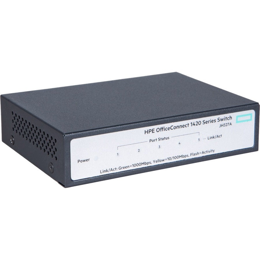 Commutateur HPE OfficeConnect 1420 5G JH327A#ABA