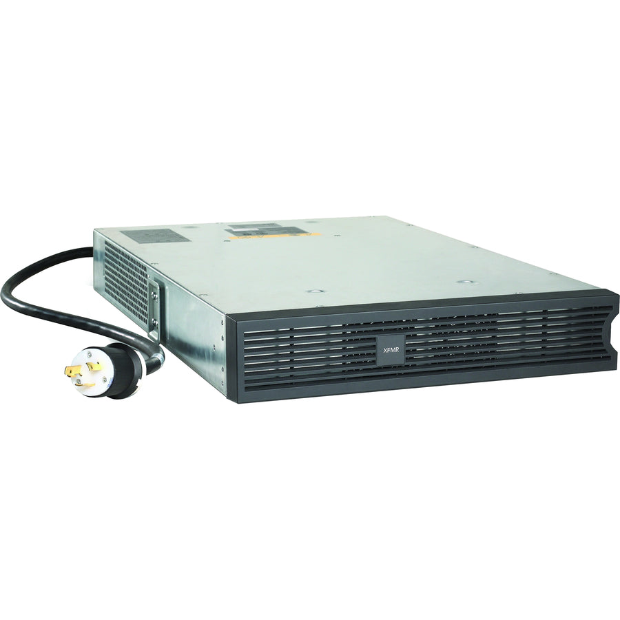APC - Transformateur abaisseur montable en rack AP9626