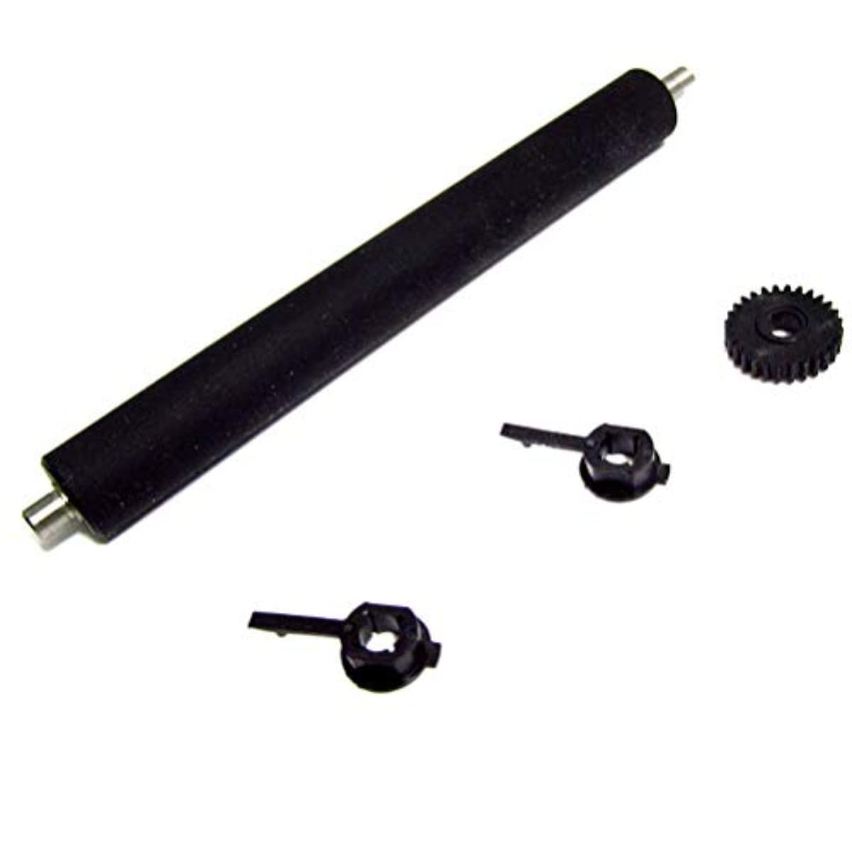 Zebra Transfer Roller Platen Kit for DA402 and T402 Stripe Series Printers 105910-001
