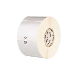 Zebra Barcode Label 10023155