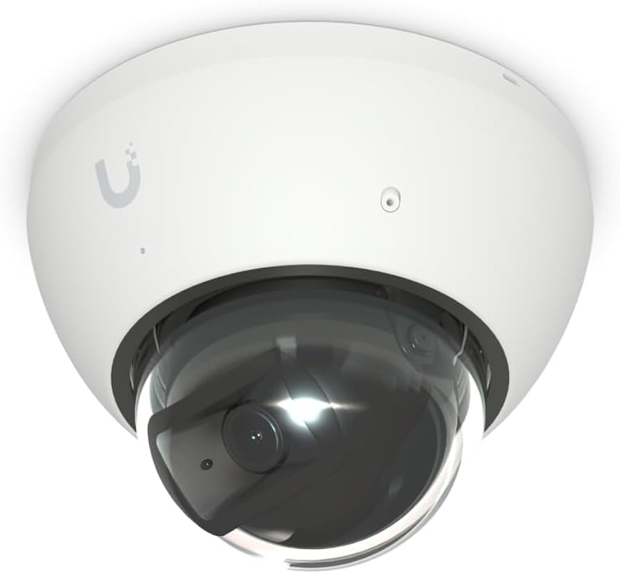 Ubiquiti UniFi Video Cameras UVC-AI-DOME-W