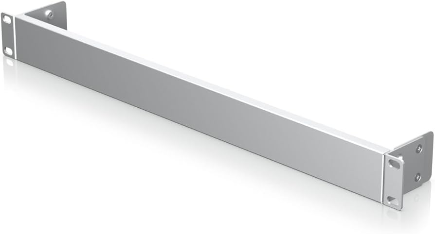 Ubiquiti Mounts and Brackets UACC-RACK-PANEL-BLANK-1U