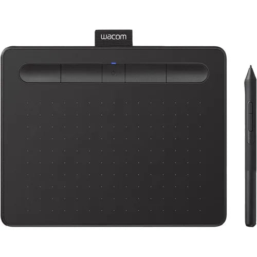 Wacom Intuos Graphics Tablet CTL4100WLAK0