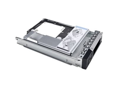 Dell 1.20 TB Hard Drive - 2.5" Internal - SAS (12Gb/s SAS) 400-ATJM