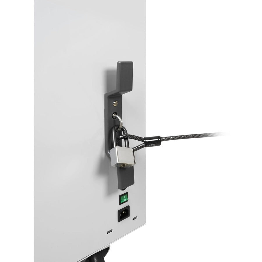 Armoire de chargement de sécurité Kensington AC30 à 30 baies K62323NA