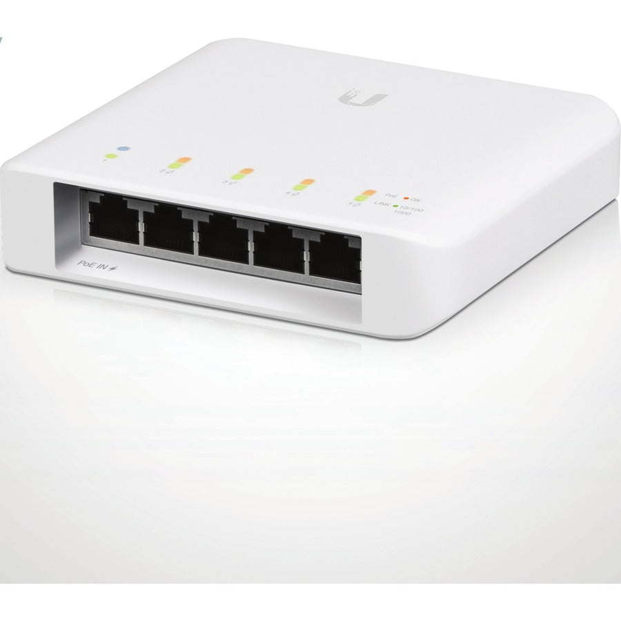 Ubiquiti Switches USW-FLEX Open Box