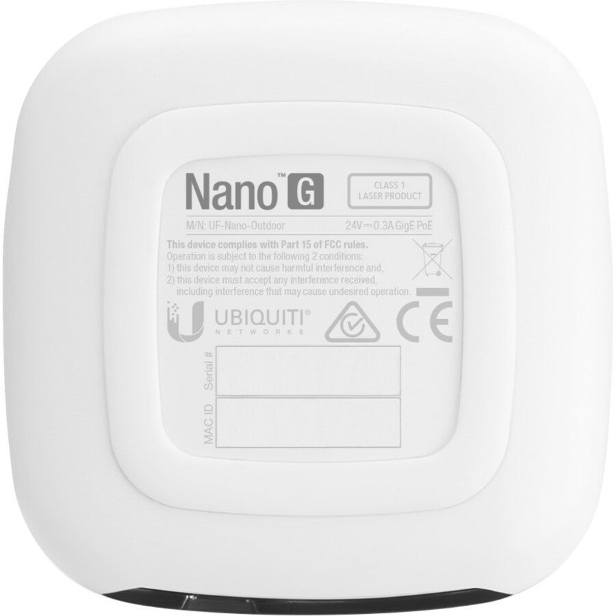U Fiber Nano UF-NANO Open Box